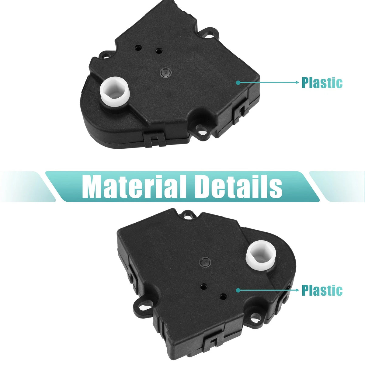 A/C Heater Air Blend Door Actuator for Jeep Cherokee (1998-2001)