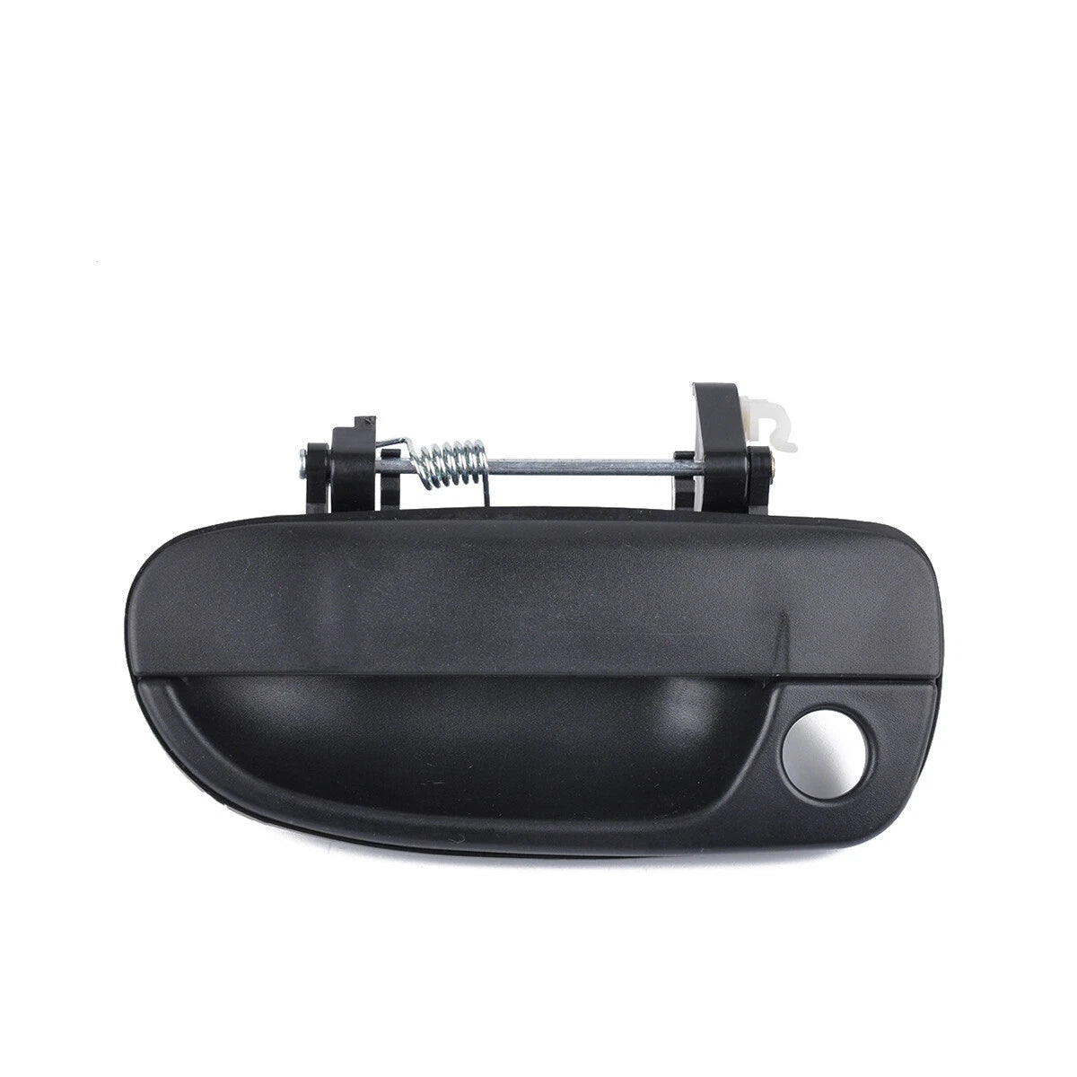 LH Outer Door Handle for Hyundai Accent (2000-2006) Black New
