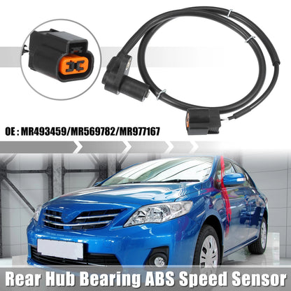 Rear Left ABS Speed Sensor for Mitsubishi Outlander (2003-2006)