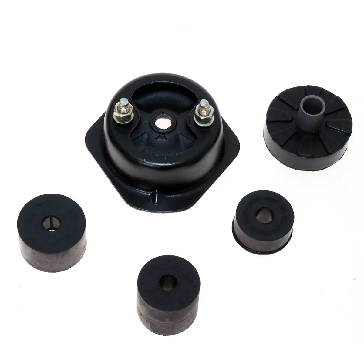 Body Mounting Base Support for Nissan Datsun 720 1979-1986