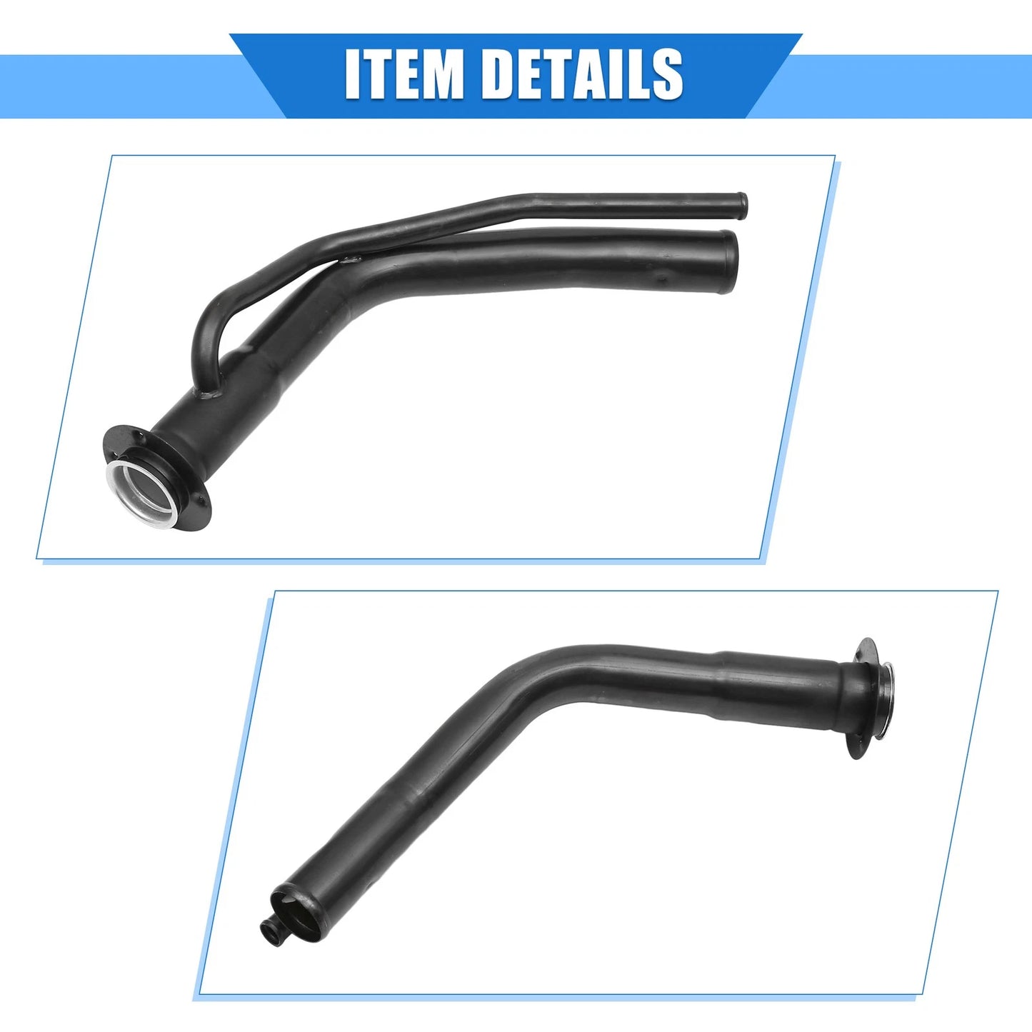 Fuel Filler Neck Hose for Ford Ranger (2001-2011)