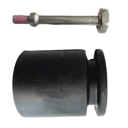 Rear Exhaust Rubber Damper for Jaguar XF XE F-Pace (2016-2023)
