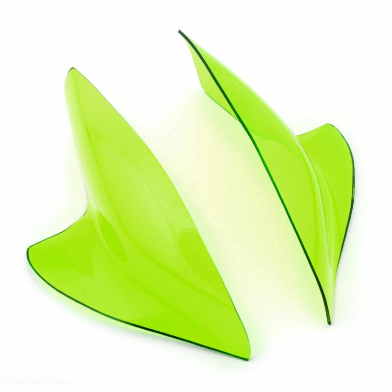 Front Headlight Lens Cover for Yamaha T-MAX530 (2017)