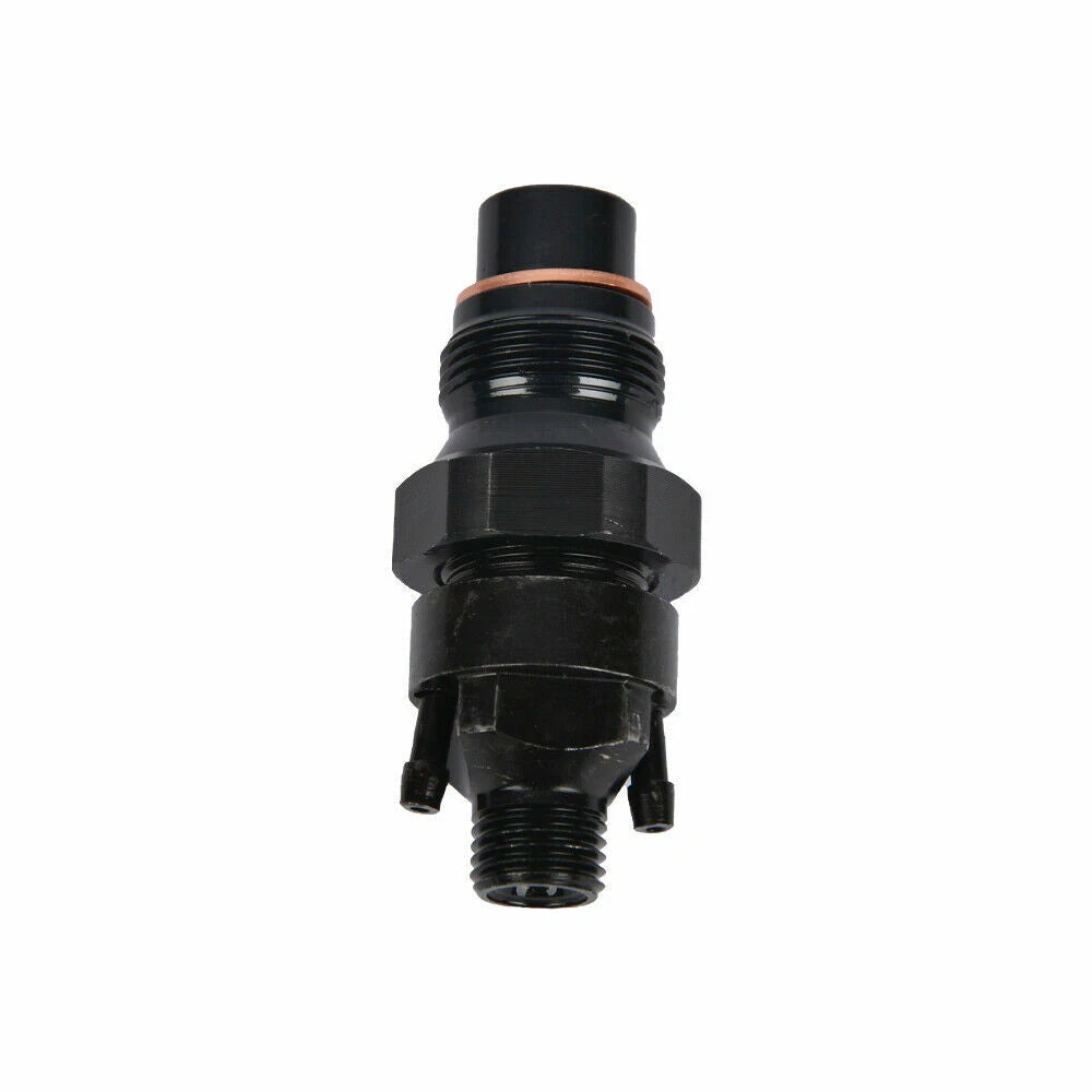 8PCS Diesel Fuel Injectors 0432217255 for GM Chevy 6.5L Turbo (1992-2005)