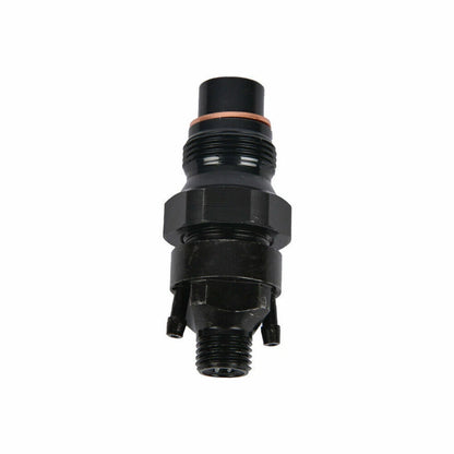 8PCS Diesel Fuel Injectors 0432217255 for GM Chevy 6.5L Turbo (1992-2005)
