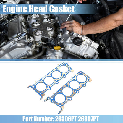 Engine Cylinder Head Gaskets for Ford F-150 (2004-2006)