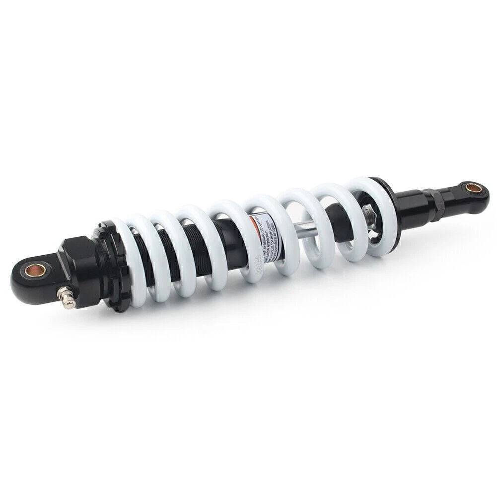 400mm Rear Air Shock Absorbers for 250cc Trail Dirt Bike