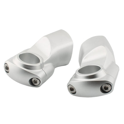 Handlebar Adapter Riser Clamp for Triumph ROCKET-3GT/R (2019-2024)
