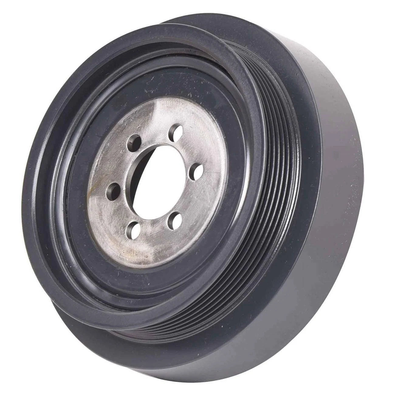 Crankshaft Belt Pulley for BMW E90 E91 E92 E93 E60 E83 E89 E86 (2006-2013)