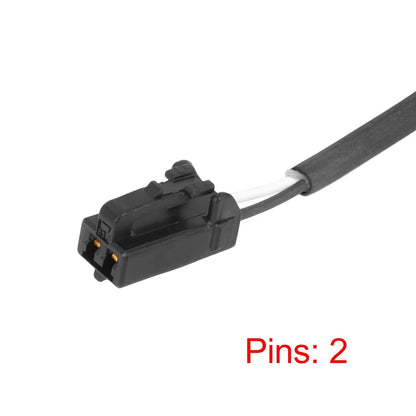Rear Right ABS Wheel Speed Sensor for Toyota Highlander (2004-2007)