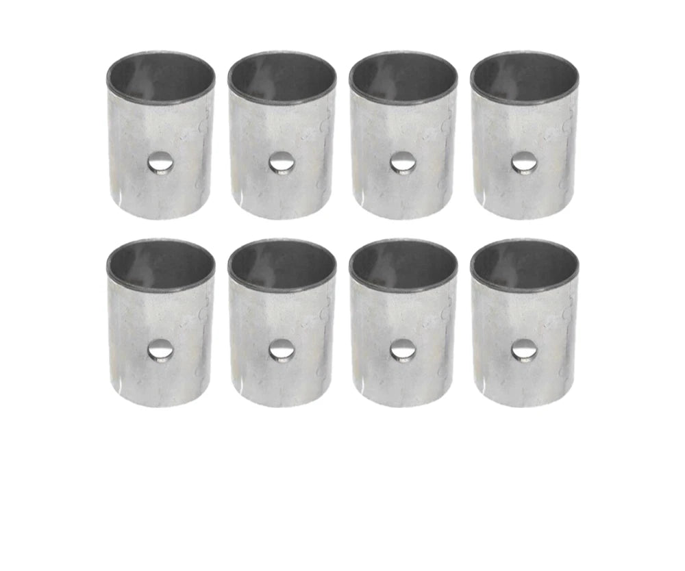 8 x Piston Pin End Bush Set for Commodore VT VX VU VY VZ VE VF LS1 LS2 LS3