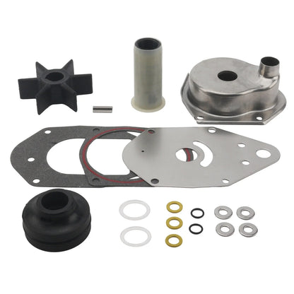 Water Pump Kit for Mercury 40-60HP 4-Stroke 2000-2005