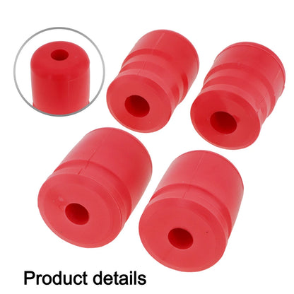 Bump Stops for Jeep Wrangler JK (2007–2018)