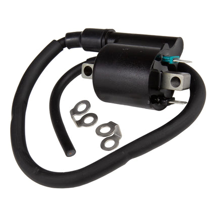 Front Ignition Coil for Honda Pioneer 1000 & Pioneer 1000-5 (2016–2021)