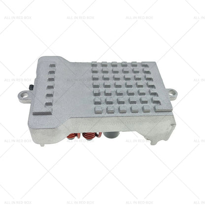 Blower Motor Resistor for Mercedes R230 W203 W220 W211 W163 W463 (2000-2011)