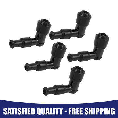 5 x Spark Plug Cover Waterproof Suit for CG125 GN125