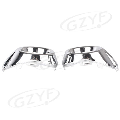 Front Fog Light Covers for Ford Focus (2012-2013)