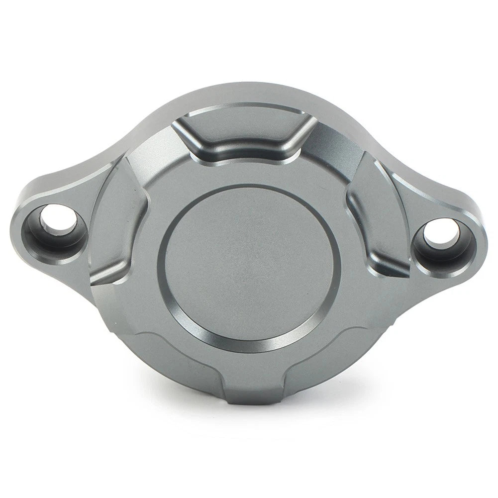 Starter Outer Motor Protective Cover Guard for Honda DAX125 MSX125 (2021-2023)