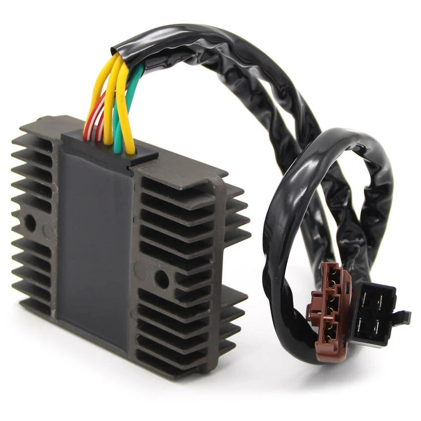 Voltage Rectifier Regulator for Gilera Nexus 500, 300, 250, Fuoco 500