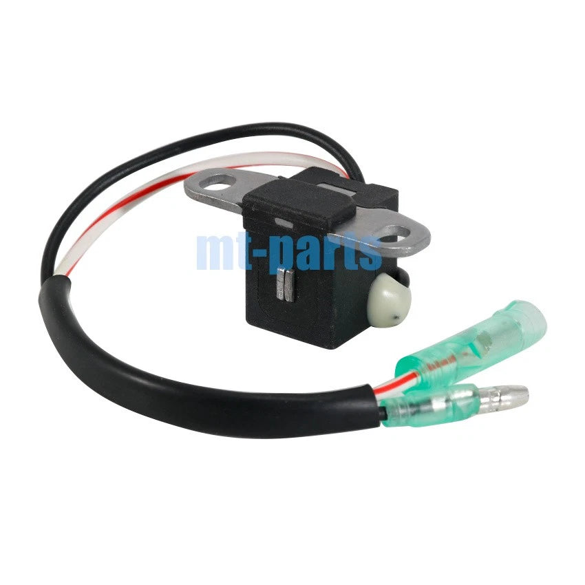 Stator Pick Up Pulsar Coil for Yamaha Outboard 15hp 20hp 25hp 30hp