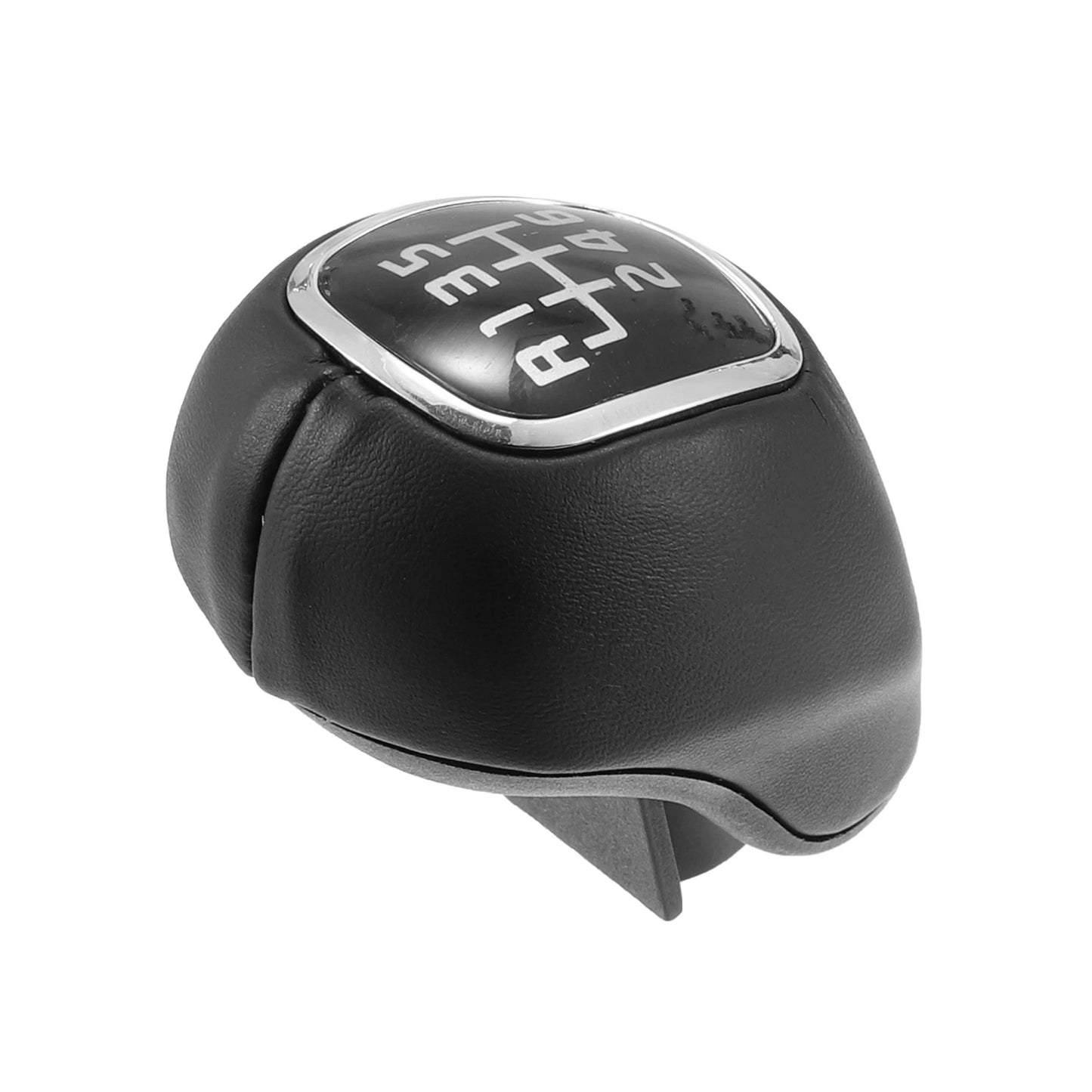 6-Speed Manual Gear Shift Knob for Kia Rio III, Sportage III (2010-2015)