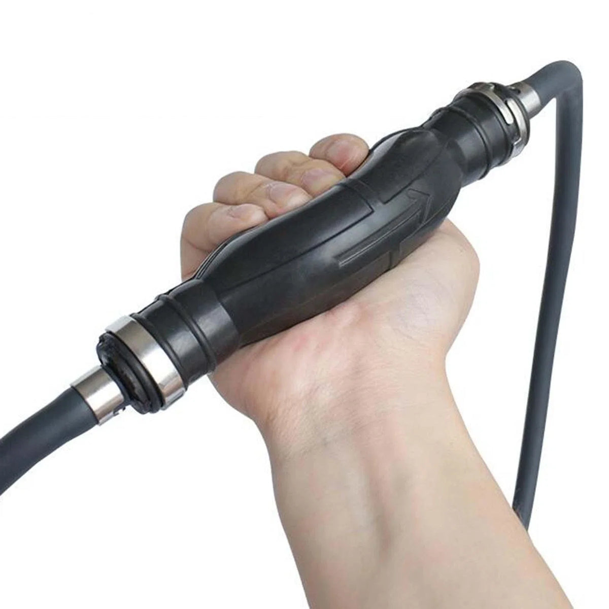 Fuel Line Hose for Yamaha Outboard Engine Petrol Tank Connector
