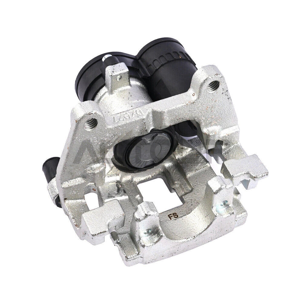 Rear left brake caliper with motor for Jaguar XF XE F-Pace (2016–2020)