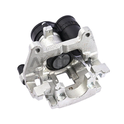 Rear left brake caliper with motor for Jaguar XF XE F-Pace (2016–2020)