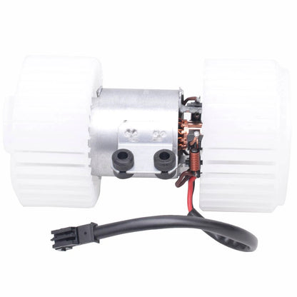 Heater Blower Fan Motor for BMW E39 E53 520i 523i 525i 528i 540i M5 X5 (1995-2006)