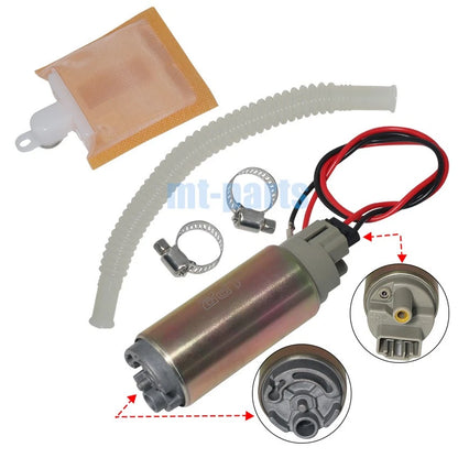 Fuel Pump for Harley-Davidson FLSTFI Fat Boy, FXSTBI Night Train (2001-2003)
