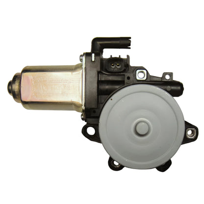 Left Rear Window Lift Motor 2 x Pin for Nissan Altima, Navara, X-Trail, Tiida