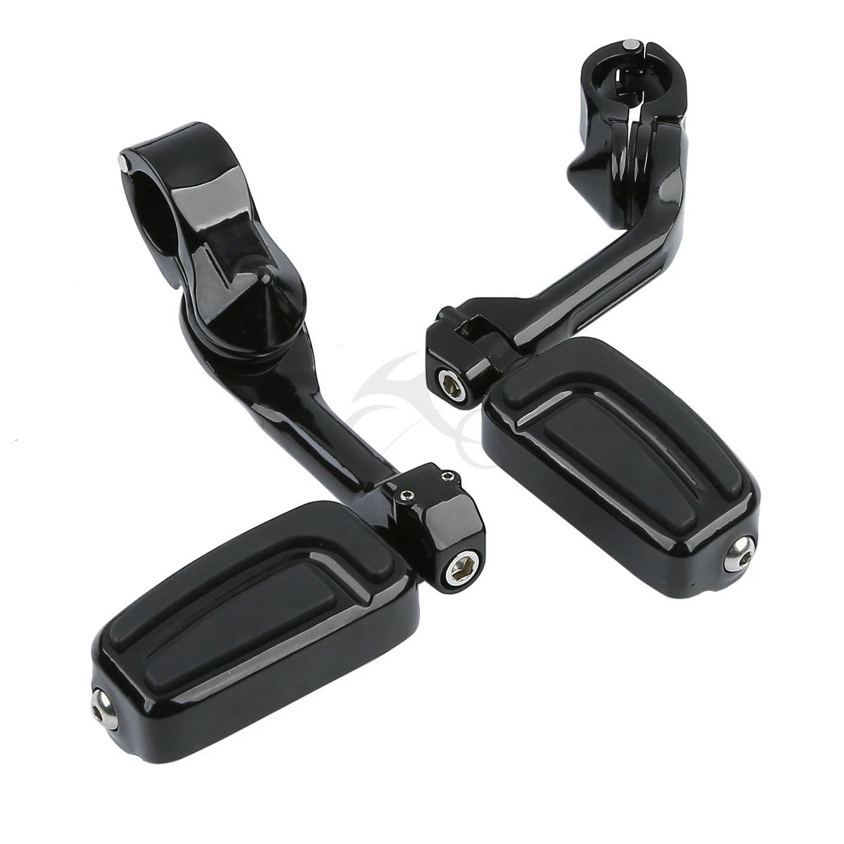 1 1/4" Engine Guards for Harley Sportster XL