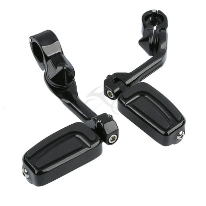1 1/4" Engine Guards for Harley Sportster XL