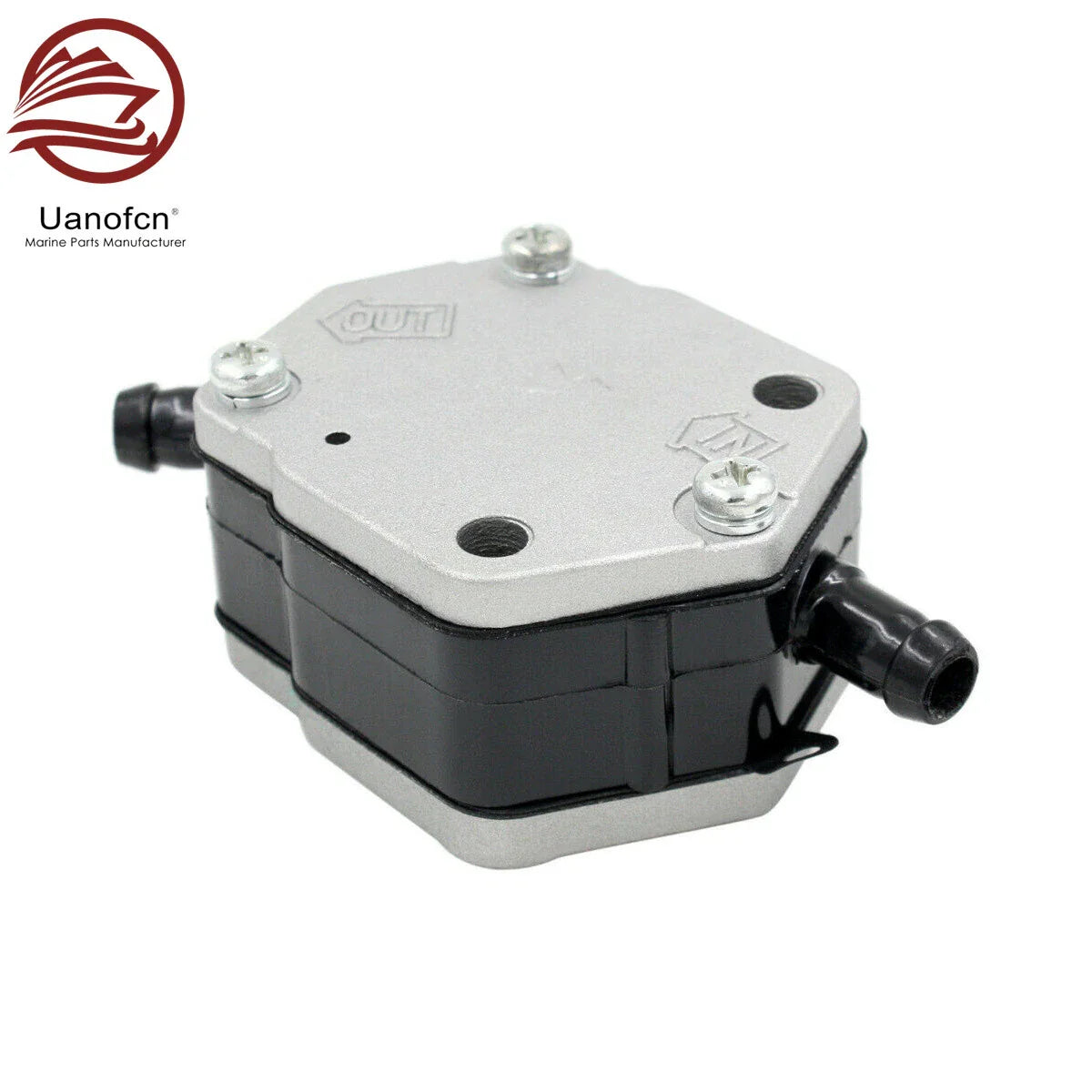New Fuel Pump Assy for YAMAHA 6E5 115HP (2000-2006)
