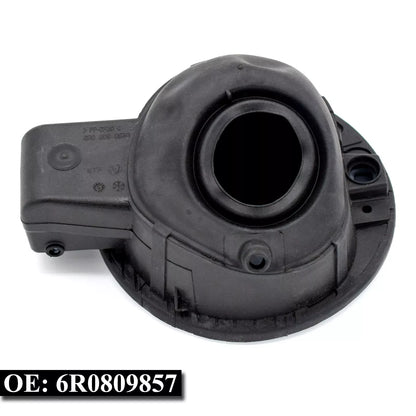 Gas Tank Door Lid Cover Flap Cap / Unprimed for VW Polo (2014–2016)