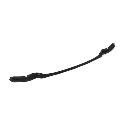 Front Bumper Spoiler Lip Splitter Kit for BMW E92 E93 (2010-2013)