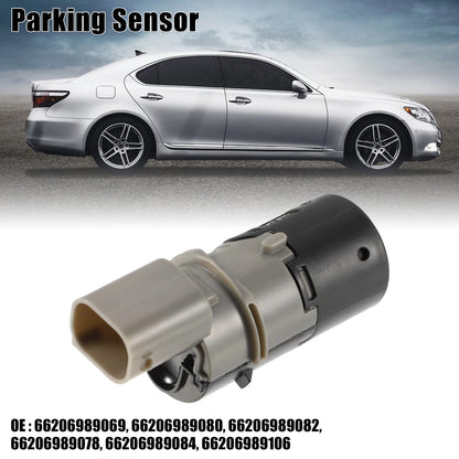 PDC Reverse Parking Sensor for BMW 525i 530i E60 (2004-2007)