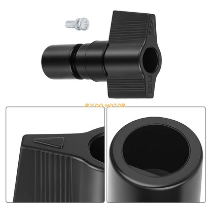 Fuel Cock Lever for Suzuki GSXR1100/GSXR750/GSXR600