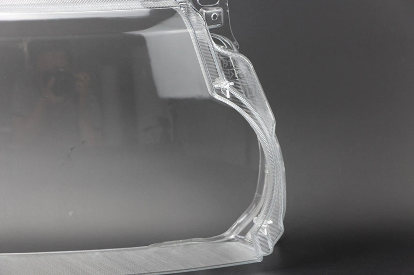 Headlight Lens Cover for Land Rover Discovery 4 (2014-2016)