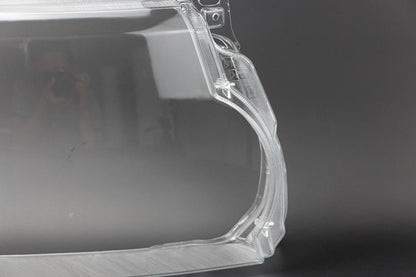 Headlight Lens Cover for Land Rover Discovery 4 (2014-2016)
