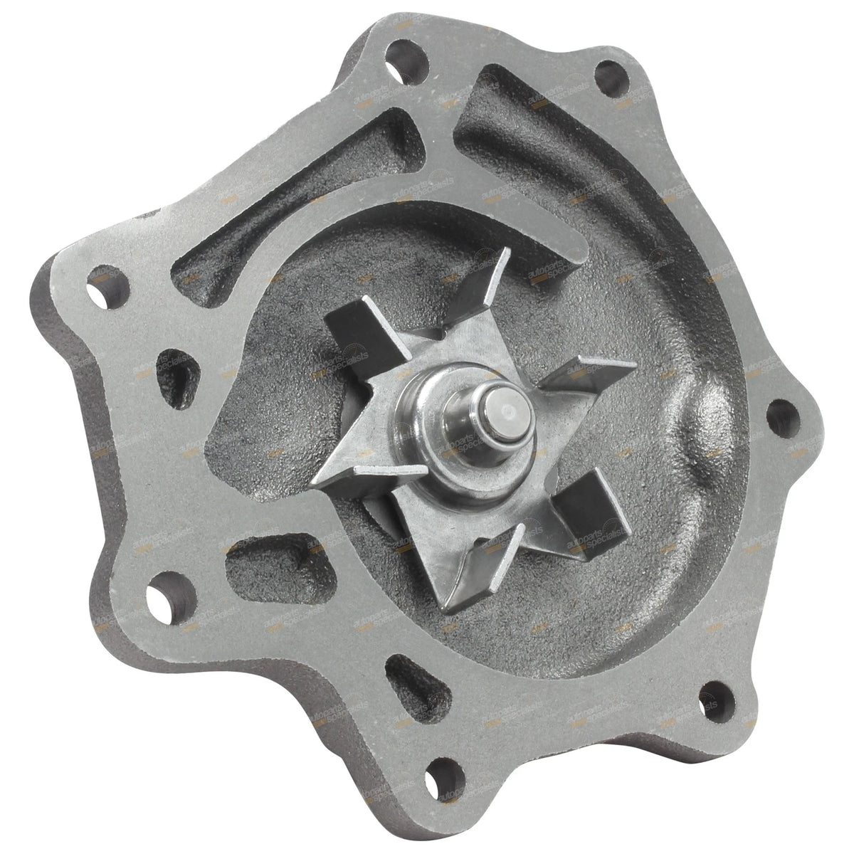 Engine Water Pump for Ford Maverick TD42 4.2L Diesel Y60 incl Turbo