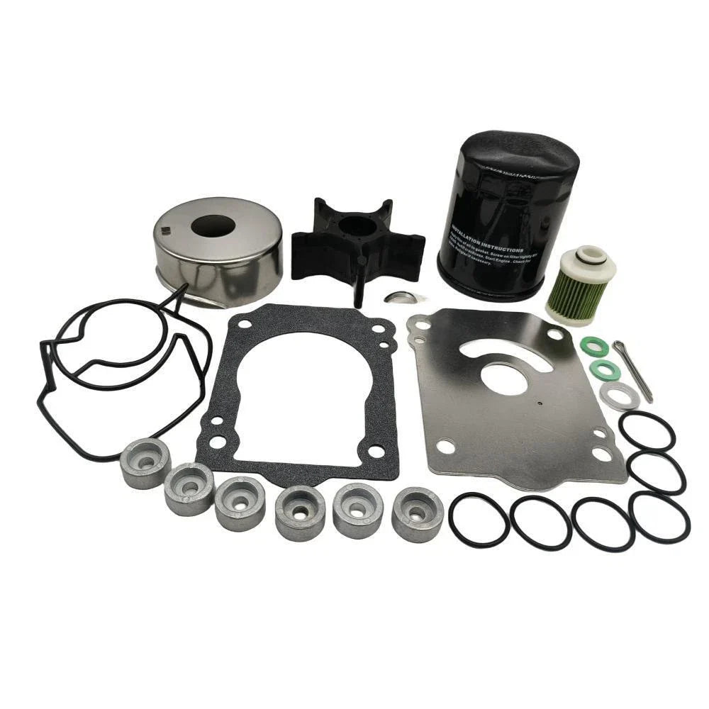 Maintenance Kit for Suzuki DF150/175/200 4-Stroke Outboard