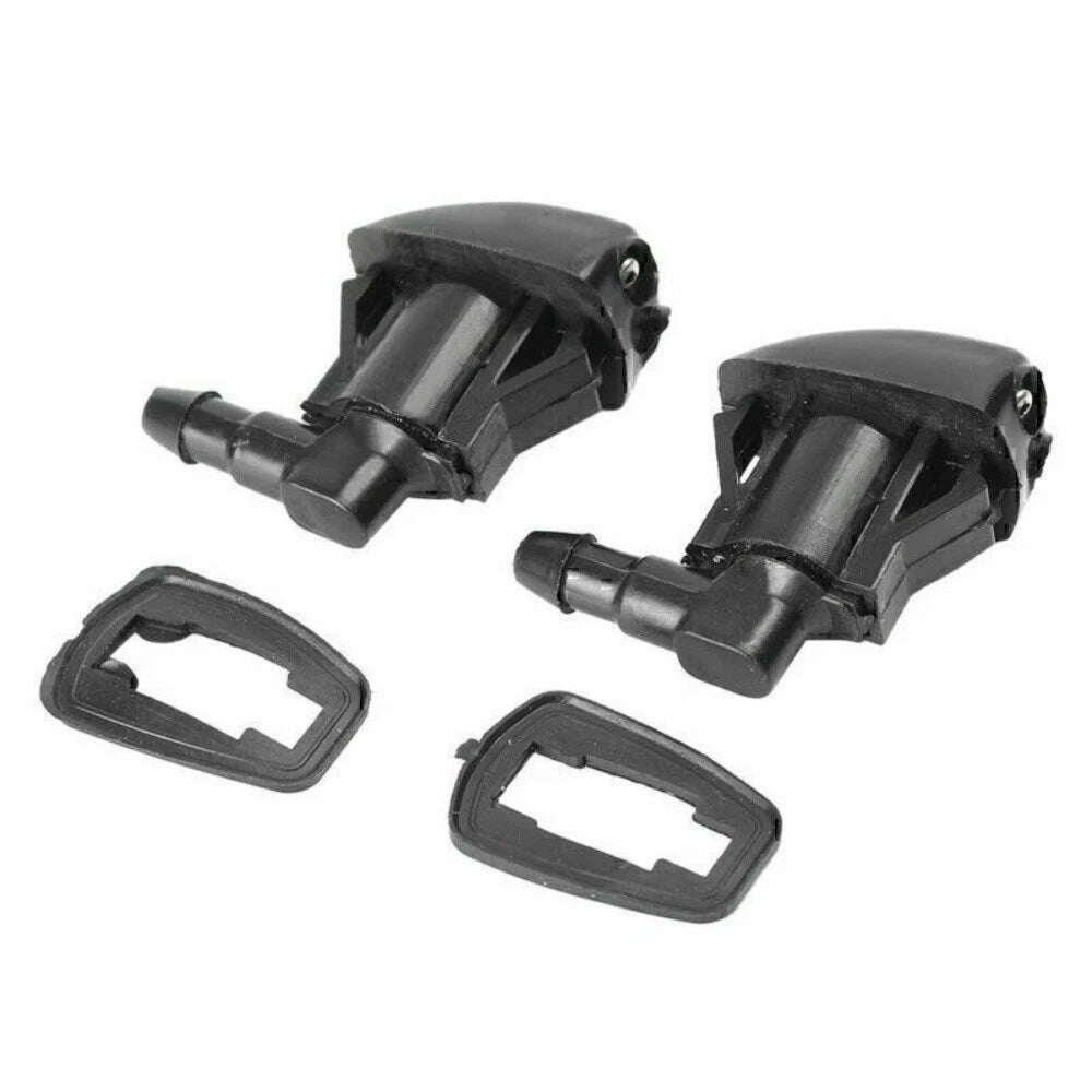 Windshield Washer Wiper Spray Jet Nozzle for Jeep Toyota