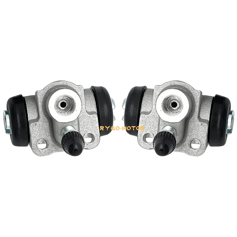 Front Brake Wheel Cylinder for Suzuki LT230/LT250/LTF230/LT300E QuadRunner
