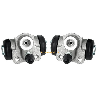 Front Brake Wheel Cylinder for Suzuki LT230/LT250/LTF230/LT300E QuadRunner