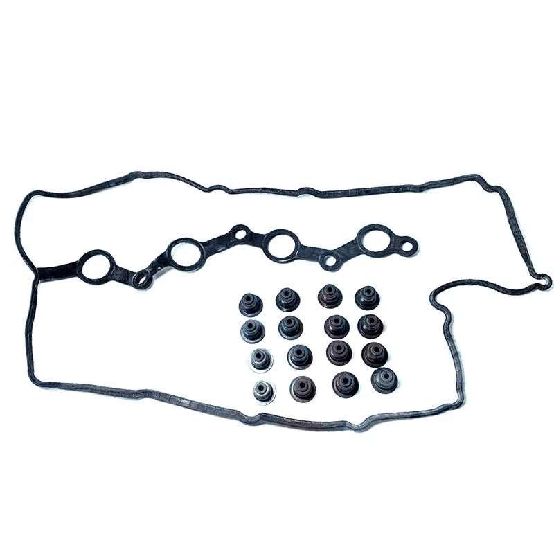 Valve Cover Gasket Set for Hyundai IX35 Sonata Tucson Kia Sportage (2010-2015)