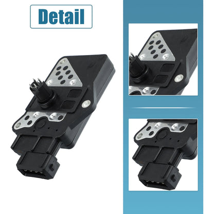 Mass Air Flow Sensor for Nissan D21 (1986)