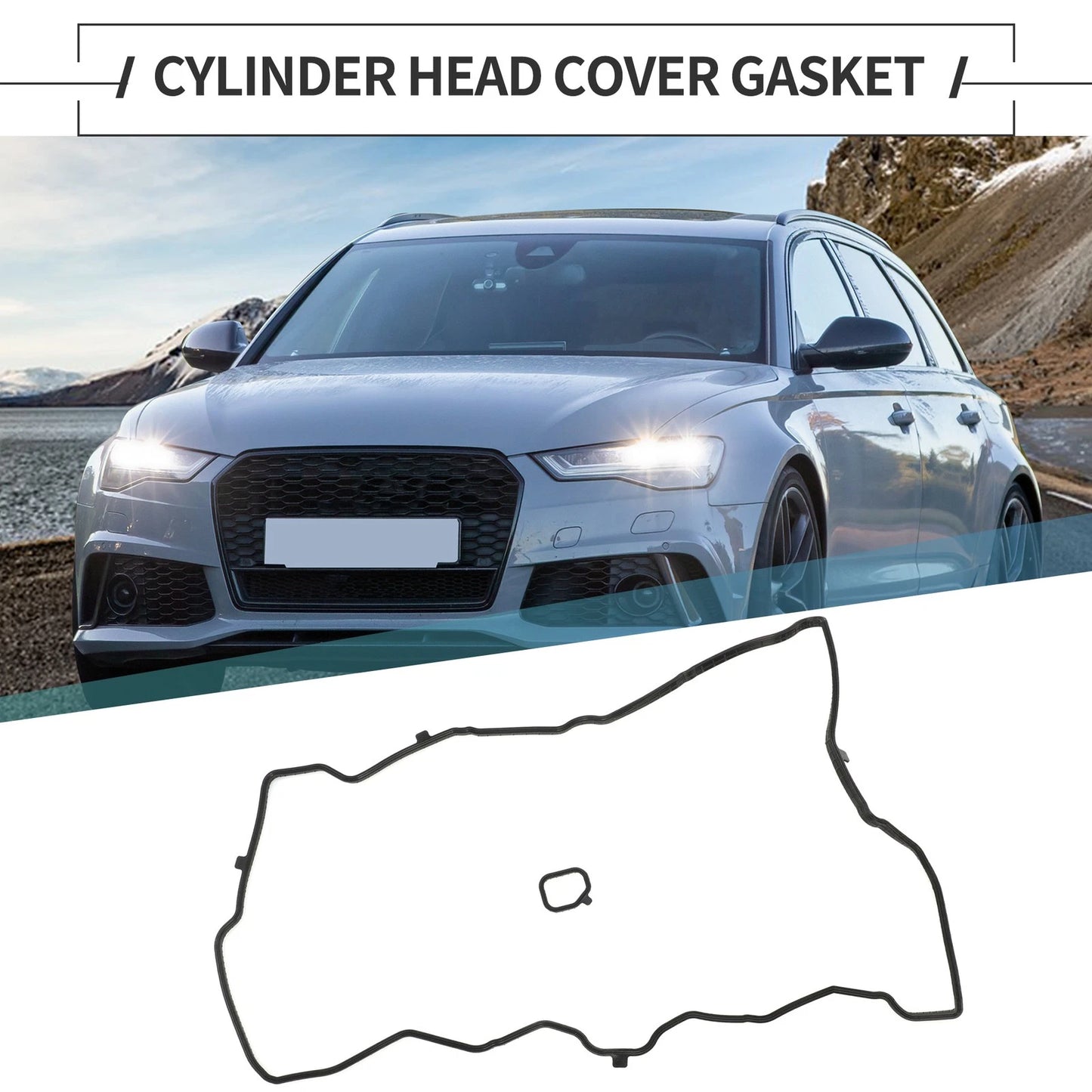Valve Cover Gasket for Honda Accord (2013-2017)