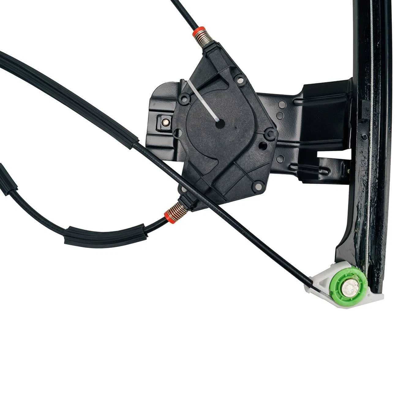 Front Left Window Regulator for 1994-2001 VW Polo