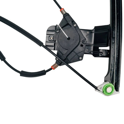 Front Left Window Regulator for 1994-2001 VW Polo